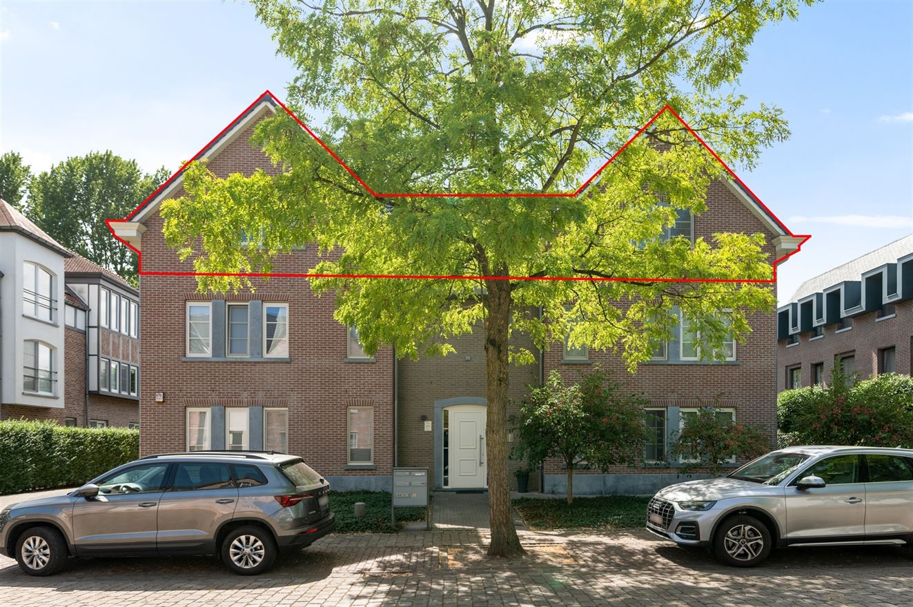 Appartement Te Koop Geel