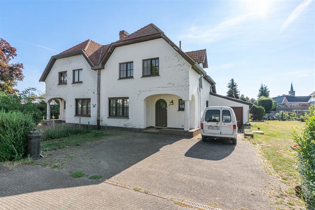 Huis in Rekem
