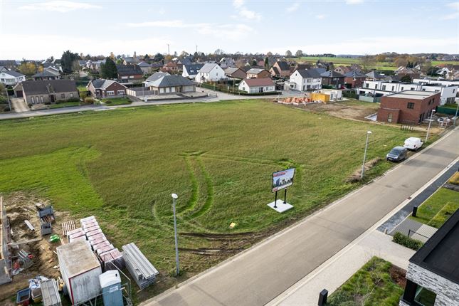 Huis in SCHERPENHEUVEL