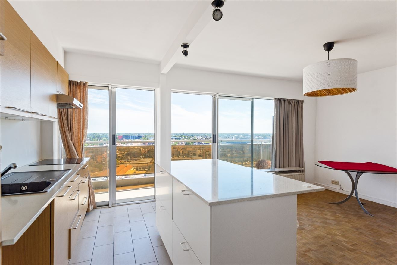 Appartement Te Koop Mechelen