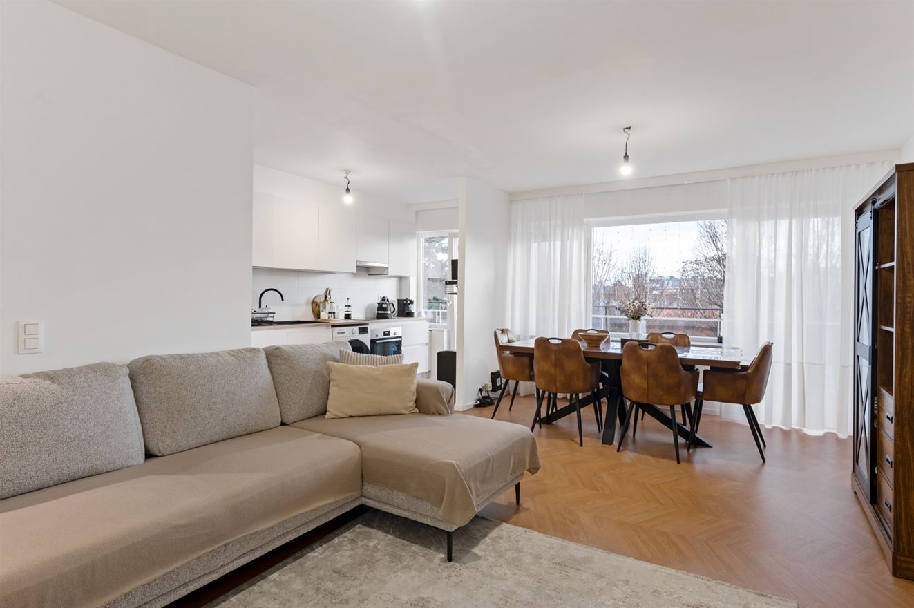 AppartementMechelen