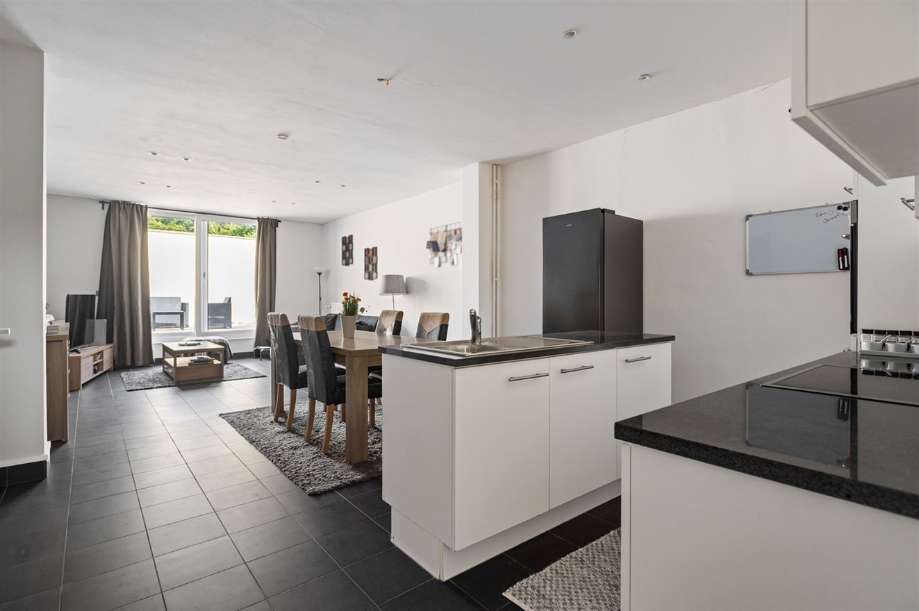 Huis in Sint-Niklaas - 7663726 - Nieuwstraat 113, 9100 SINT-NIKLAAS