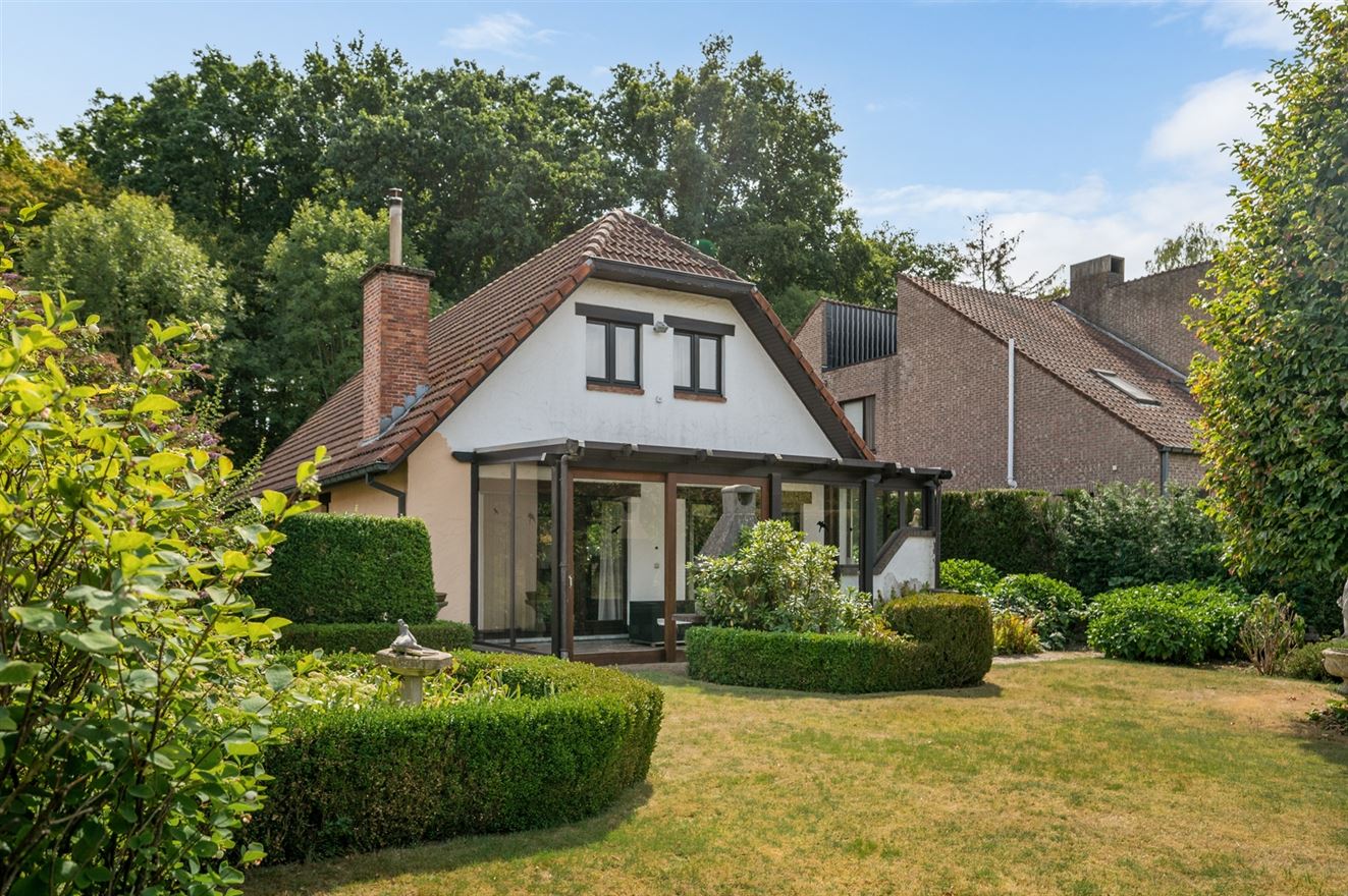 Huis Te Koop Westerlo