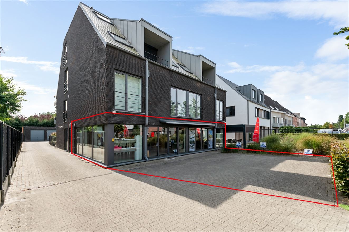 HandelspandSint-job-in-t-goor