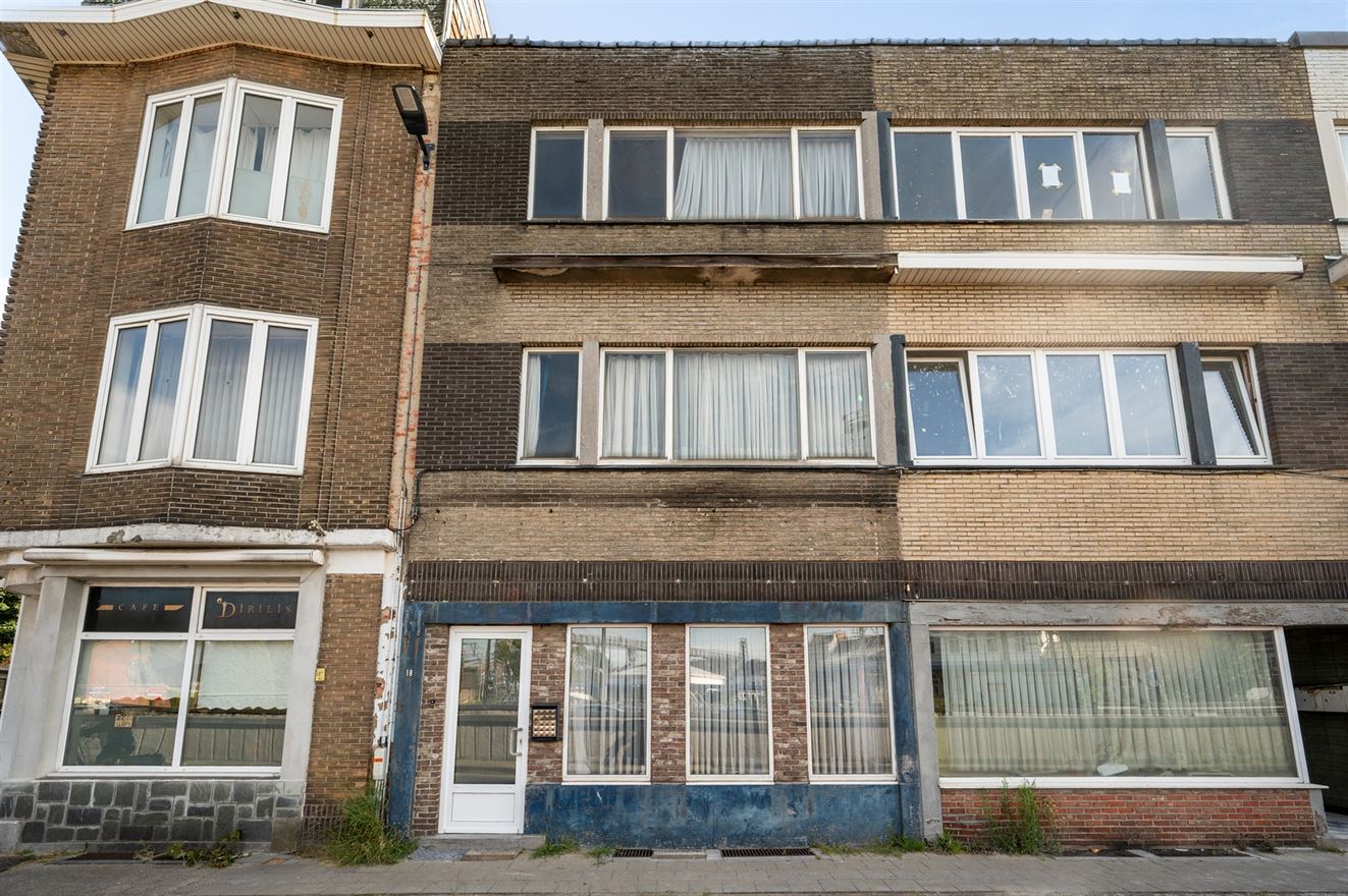 Appartement in Lier - 7664241 - Antwerpsesteenweg 18, 2500 LIER