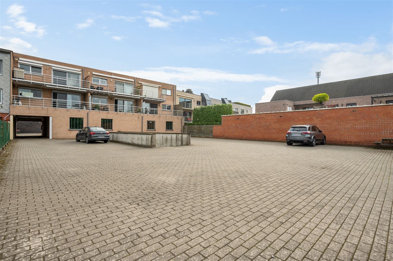 Industrieel Te Koop Sint-Katelijne-Waver
