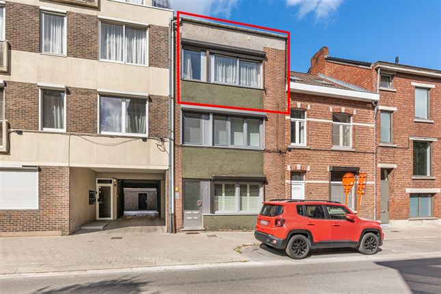 Appartement in HASSELT