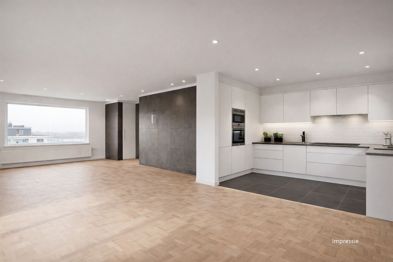 AppartementDeurne