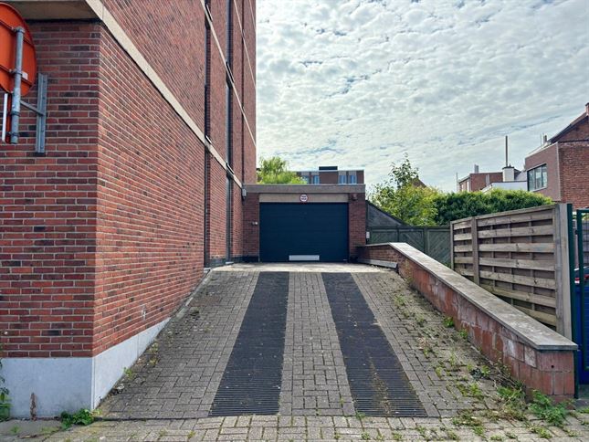 Garage/Parking in LEUVEN