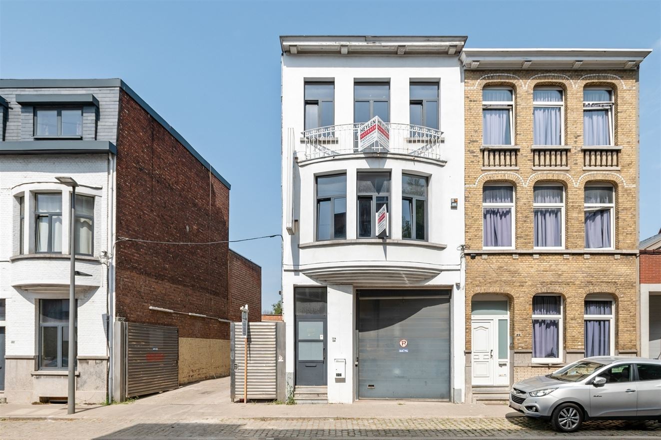 AppartementMerksem