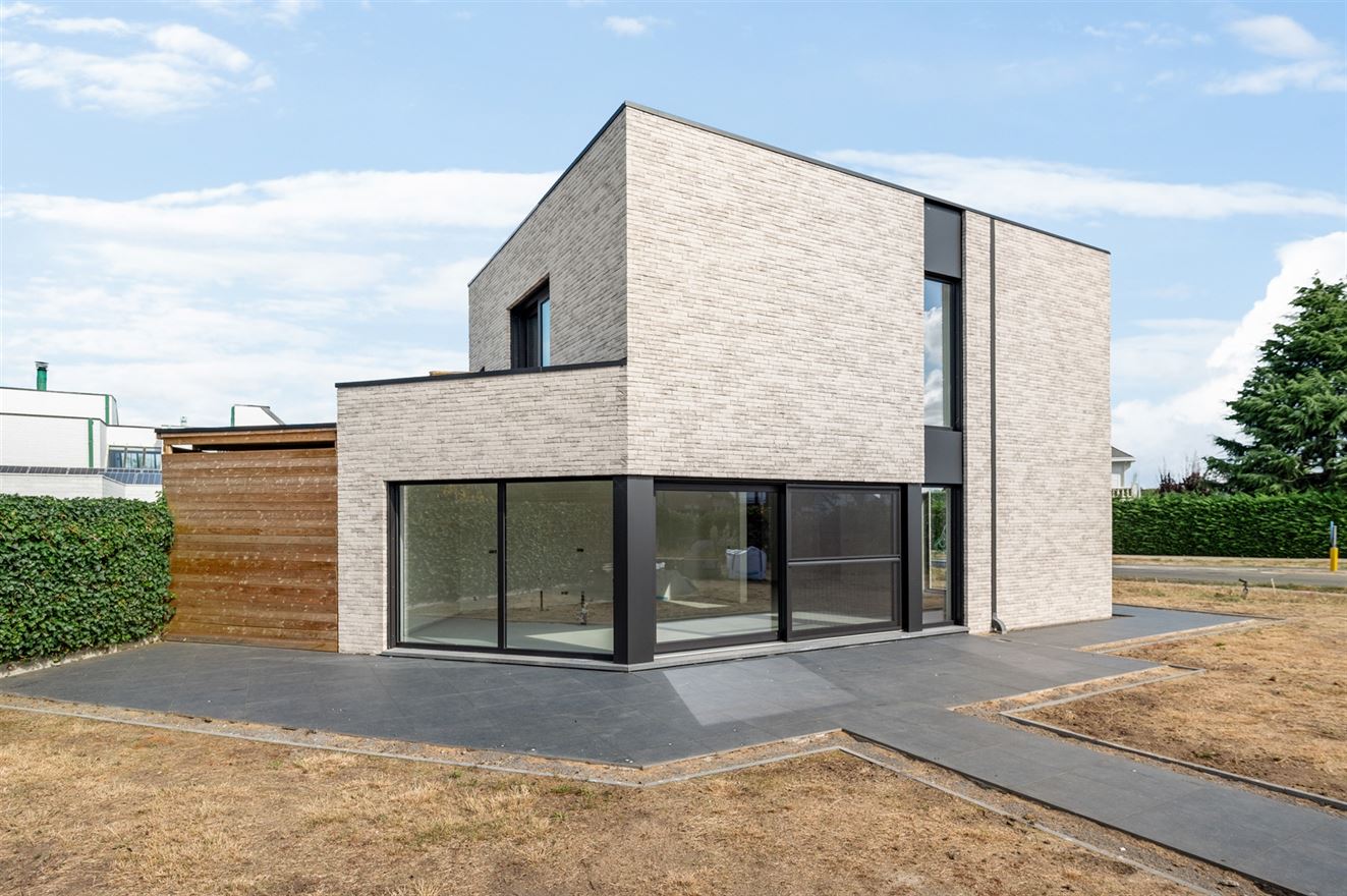 Hoofdfoto Huis in Retie