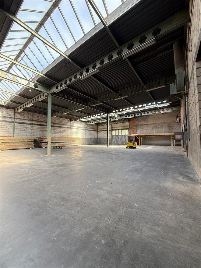 Family home in Zichem