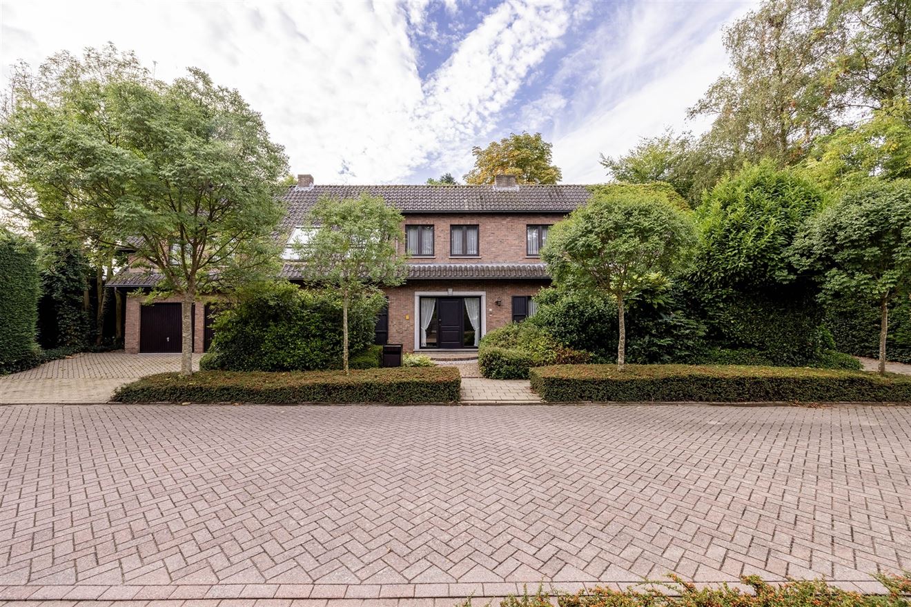 Huis Te Koop Vorst