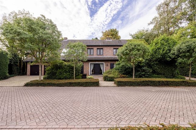 Huis in VORST
