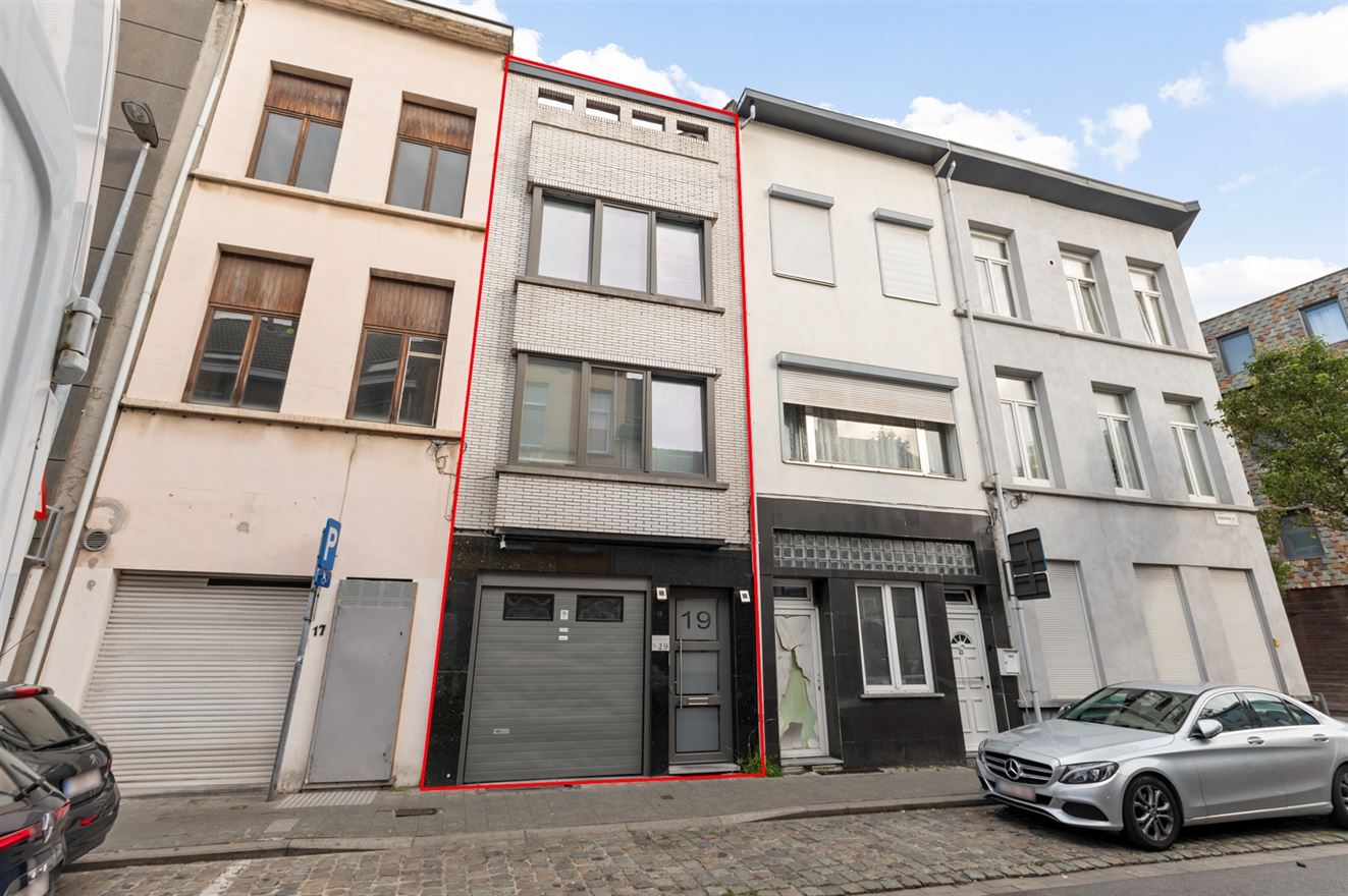 HuisAntwerpen