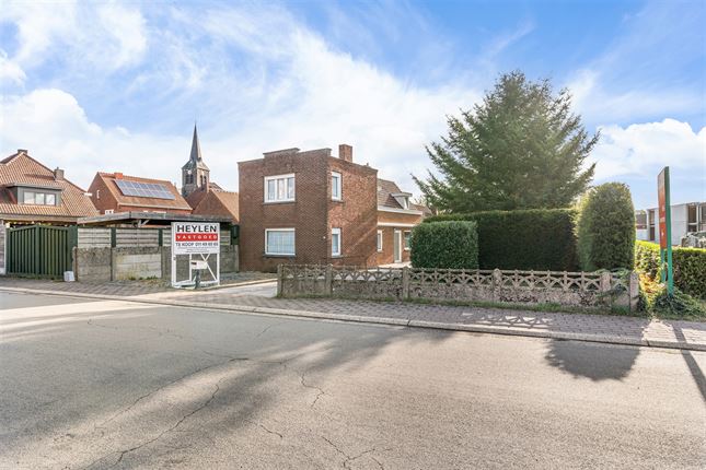 Huis in ACHEL