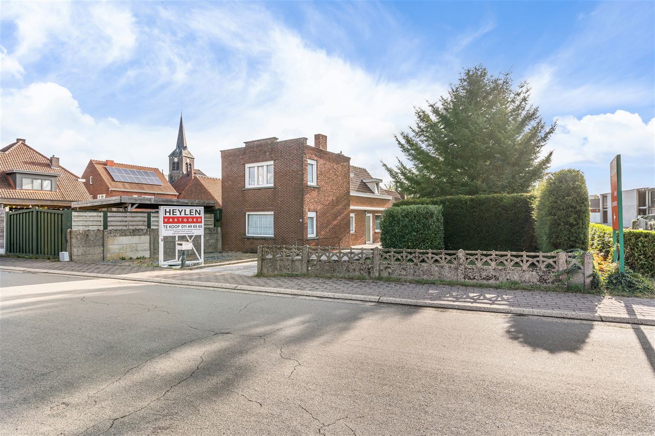 HuisAchel