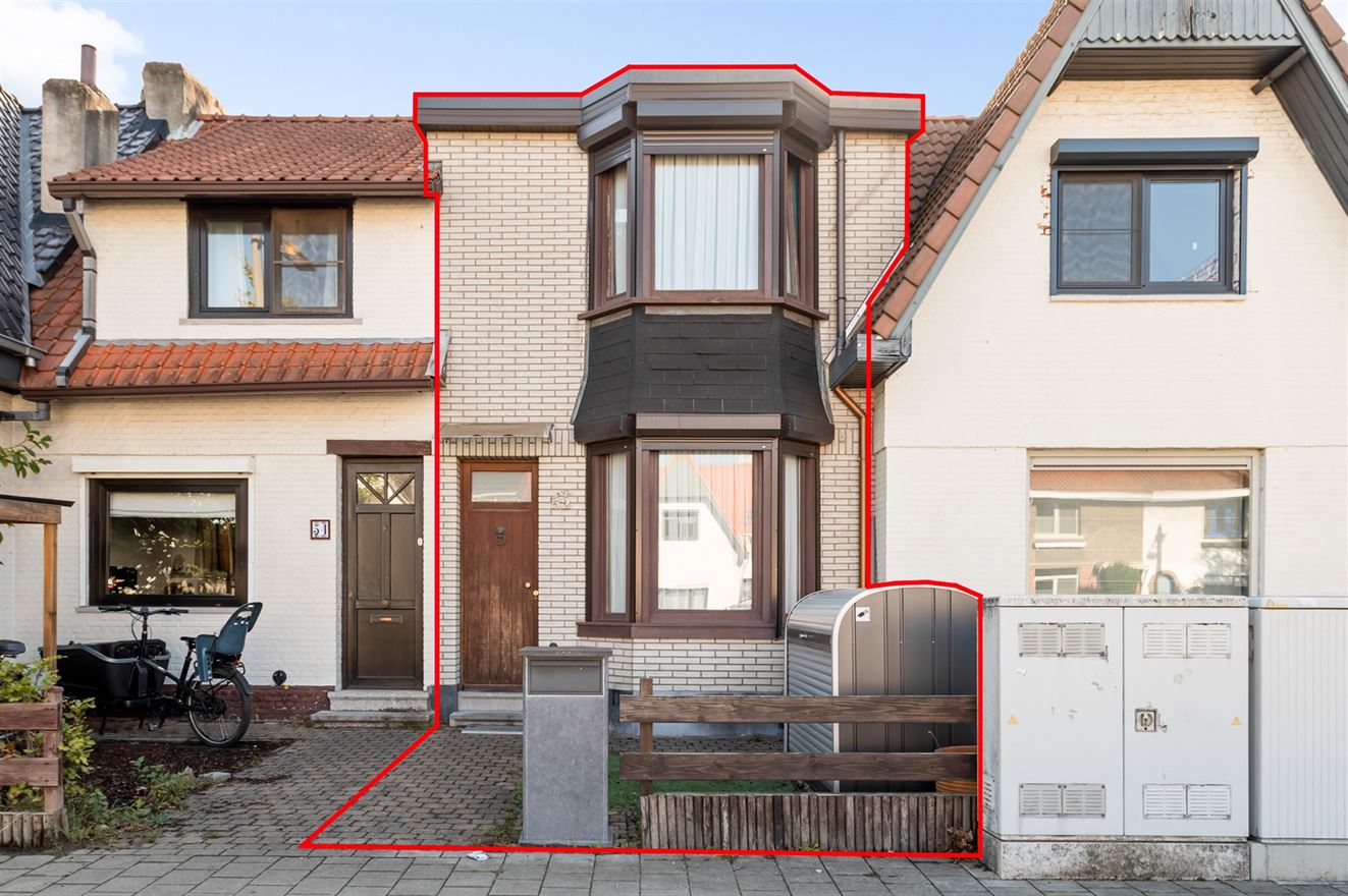 Huis Te Koop Deurne