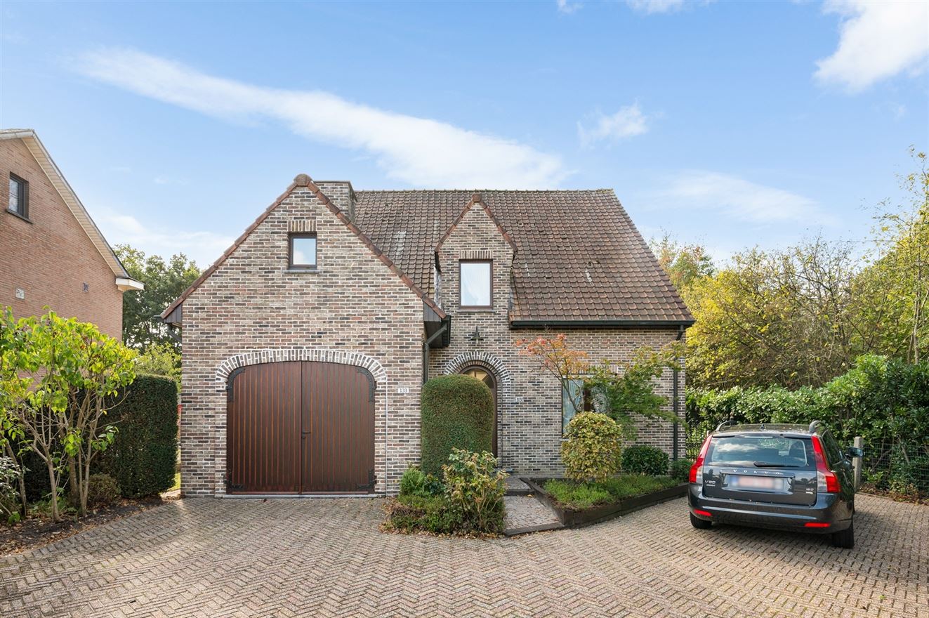 Huis Te Koop Westerlo