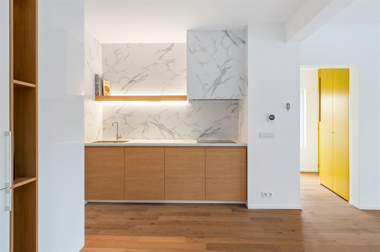 Appartement in Mortsel - 7663486 - Juliaan de Vriendtstraat 32 bus V1, 2640 Mortsel
