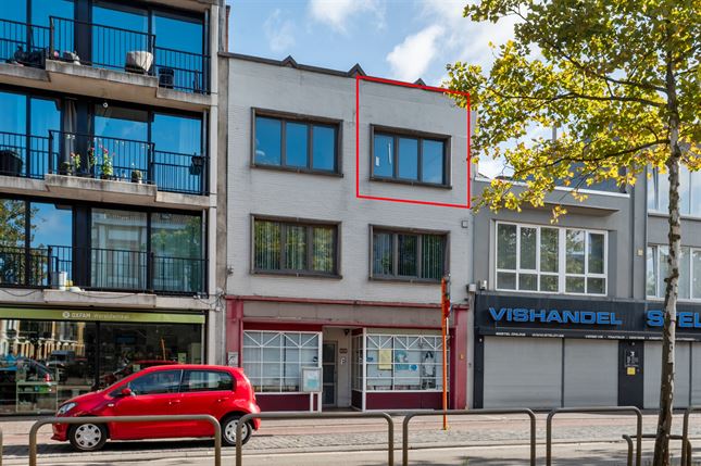Appartement in MORTSEL