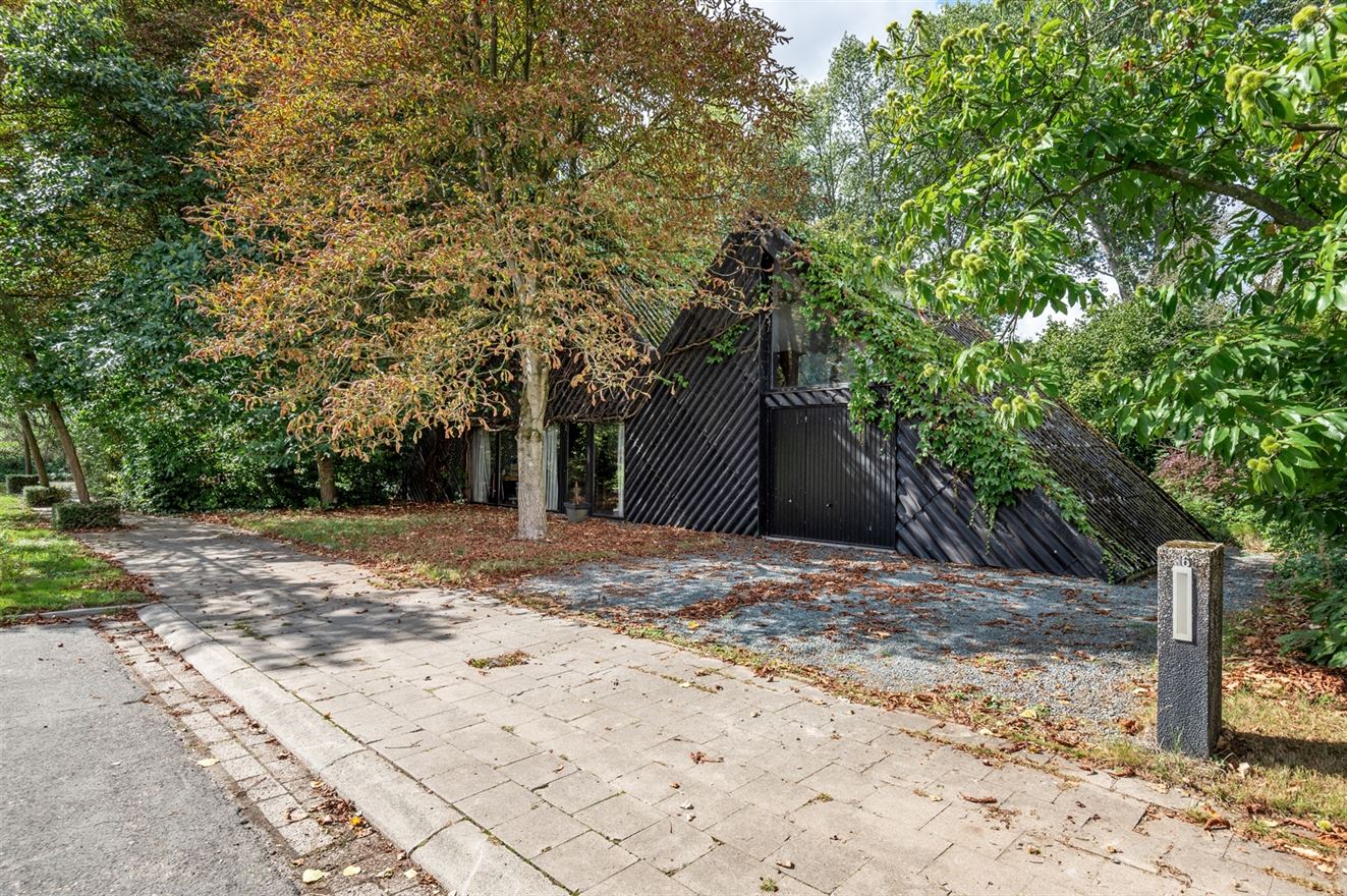 Villa Te Koop Kontich