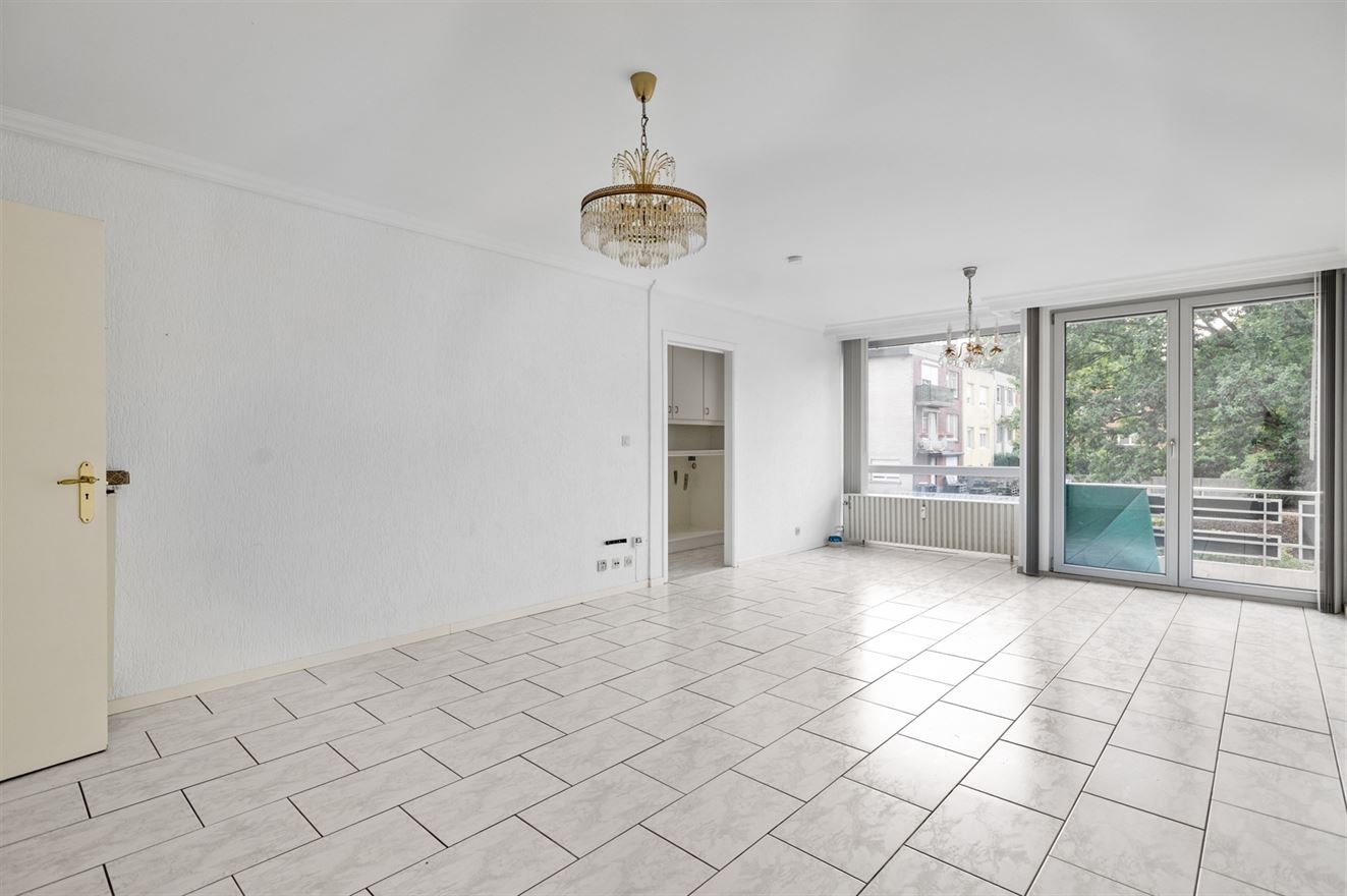 Appartement Te Koop Deurne