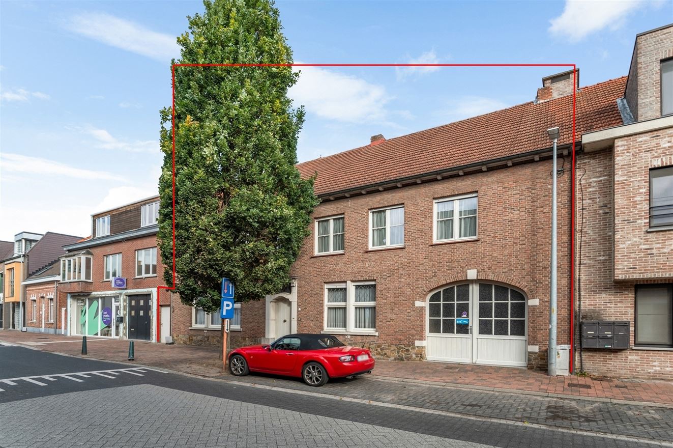 Huis Te Koop Beerse