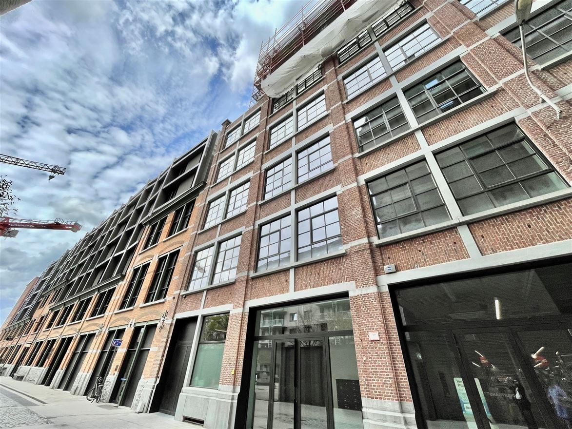 :Woningtype te :Stad