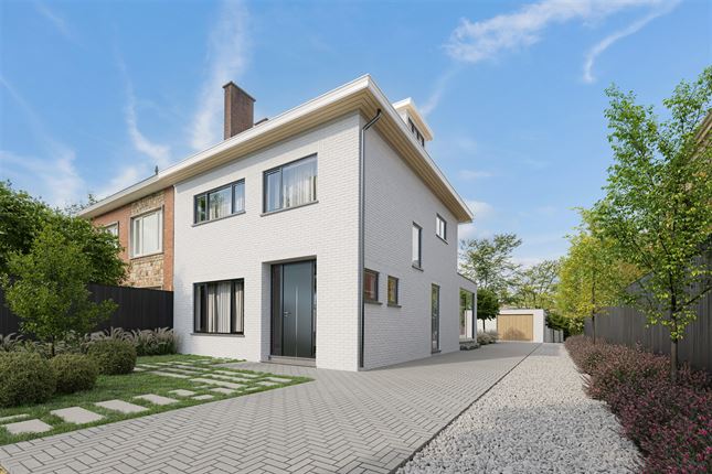 Huis in HASSELT