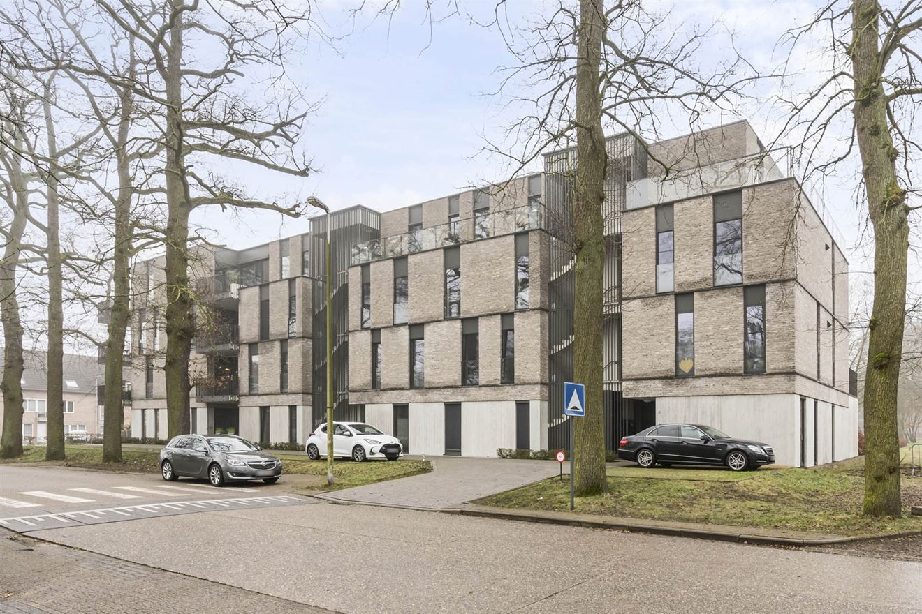 AppartementLeopoldsburg