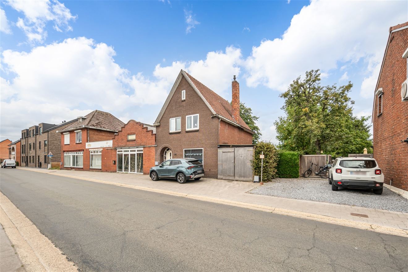 Huis Te Koop Neerpelt