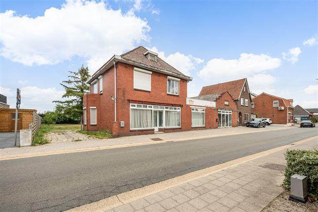 Commercieel in NEERPELT
