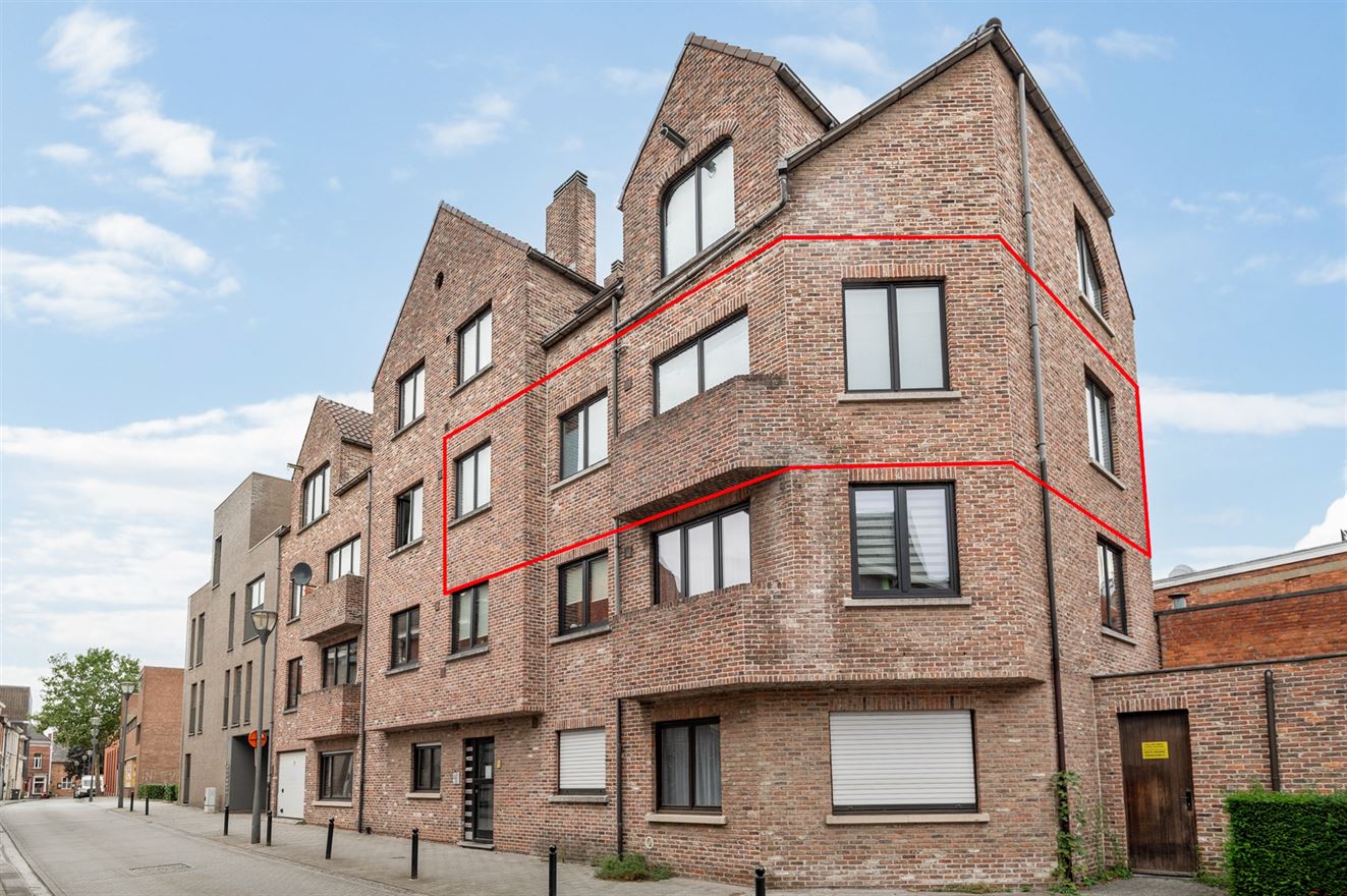 Hoofdfoto Appartement in Turnhout