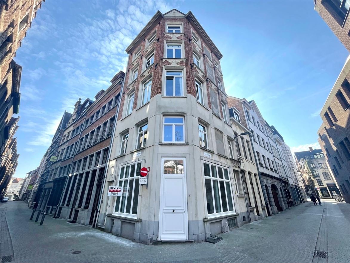 Appartement à Antwerpen