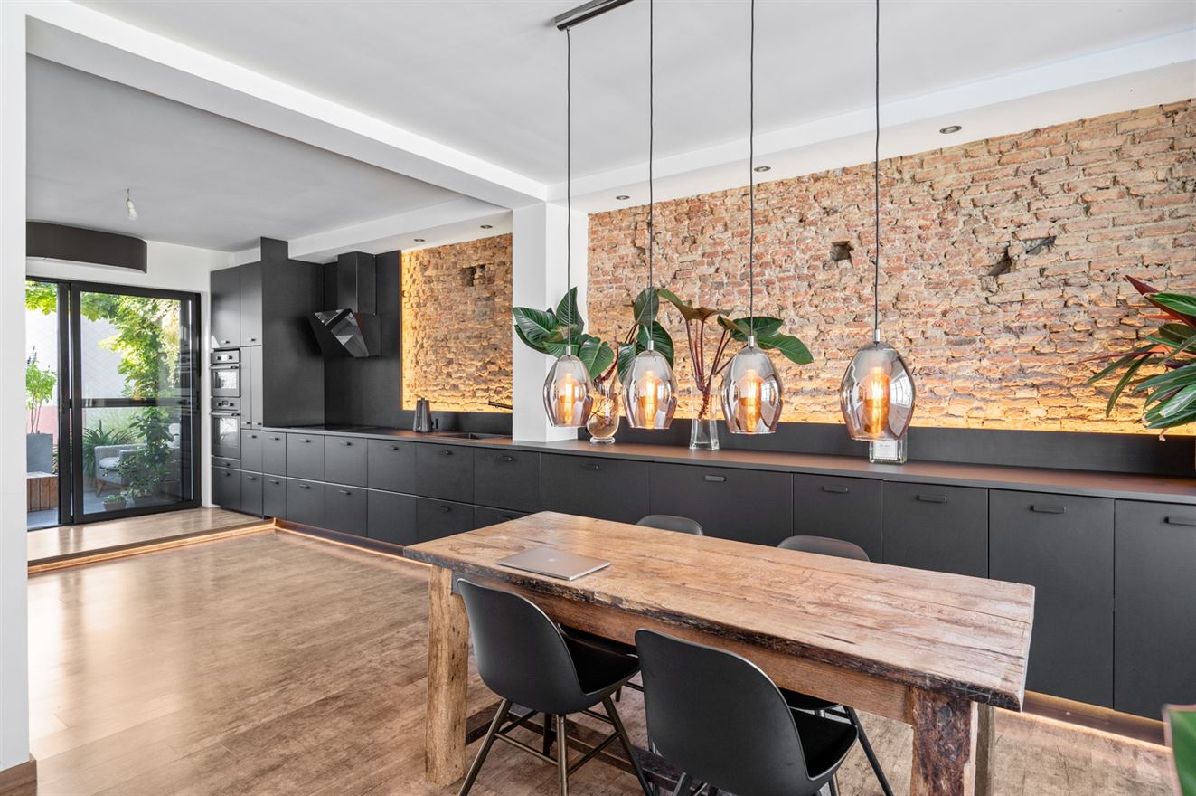 AppartementBorgerhout