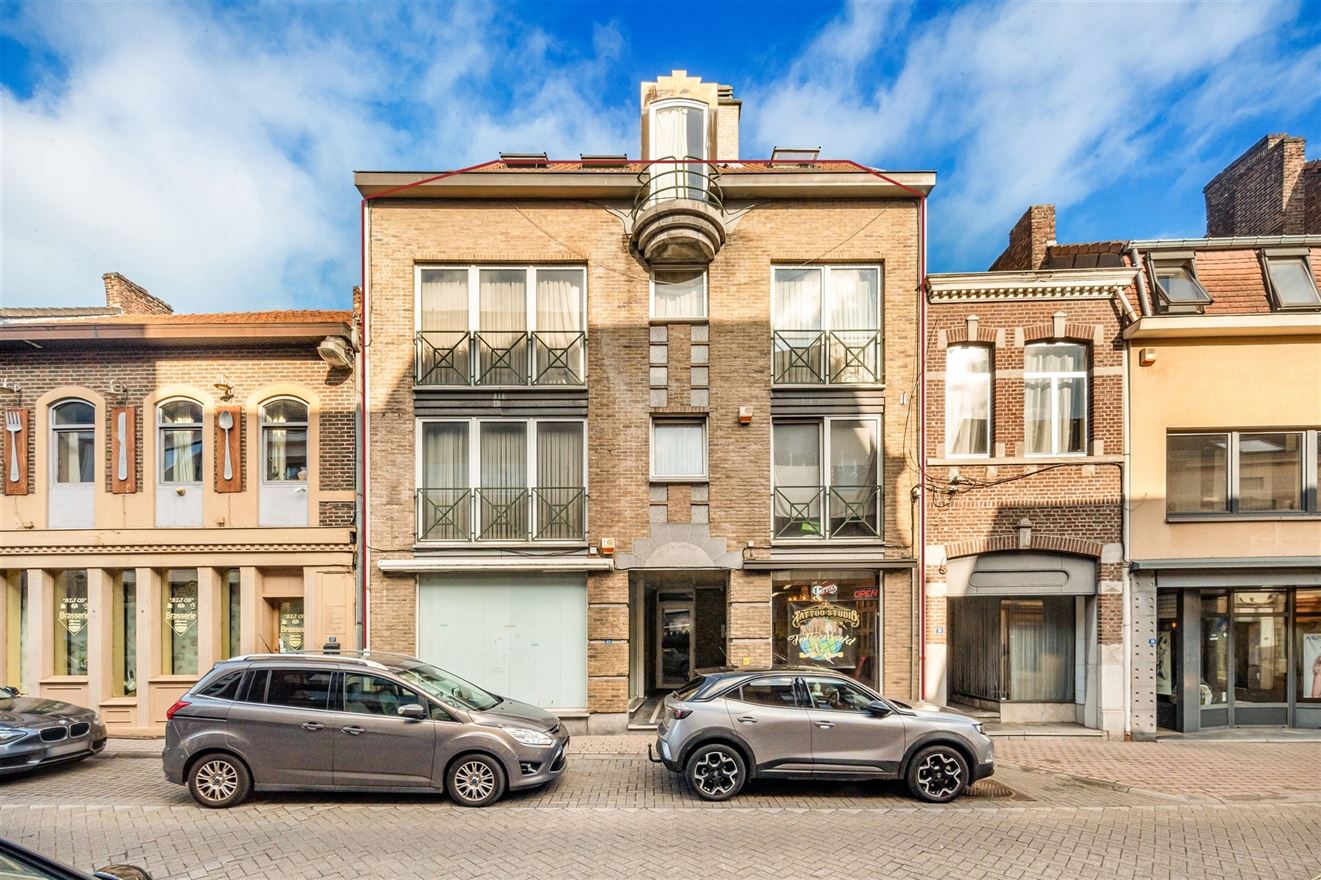 AppartementBilzen-hoeselt