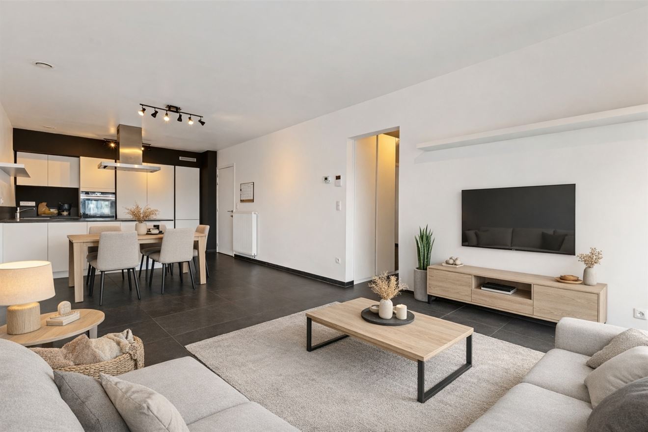 AppartementLier