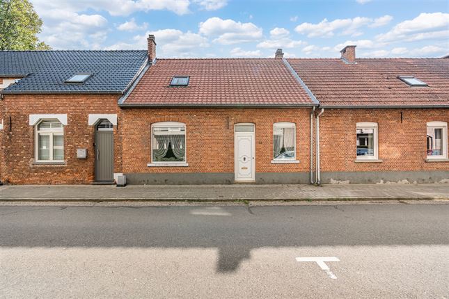 Huis in Paal