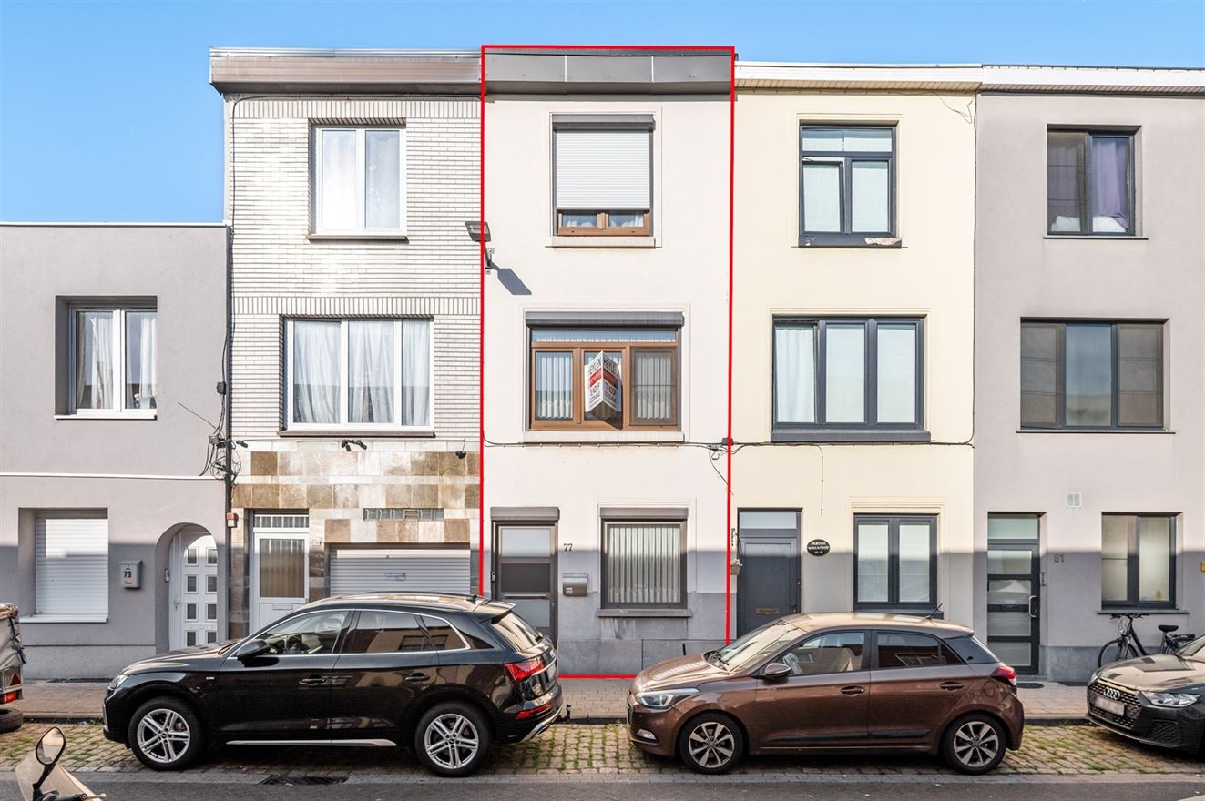 Huis Te Koop Deurne