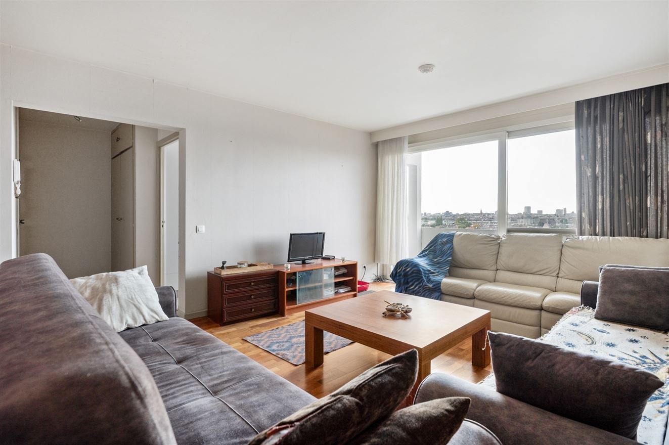 AppartementDeurne