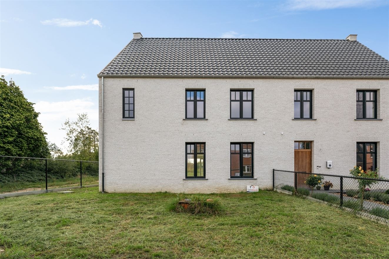 Huis Te Koop Laakdal