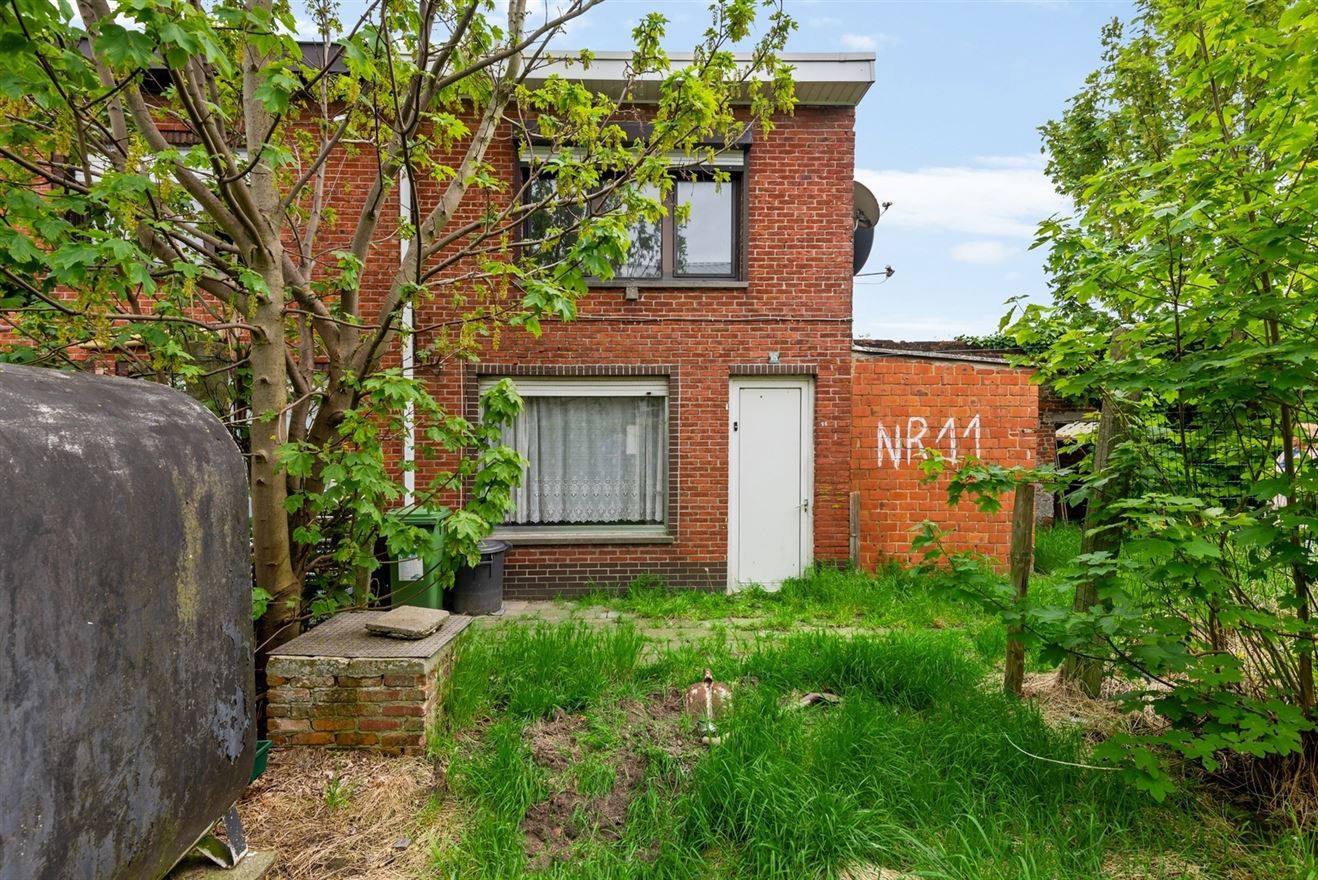 Huis Te Koop Beveren-kruibeke-zwijndrecht
