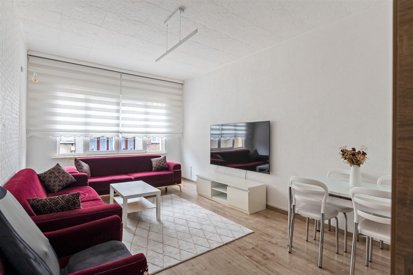 Huis Te Koop Antwerpen
