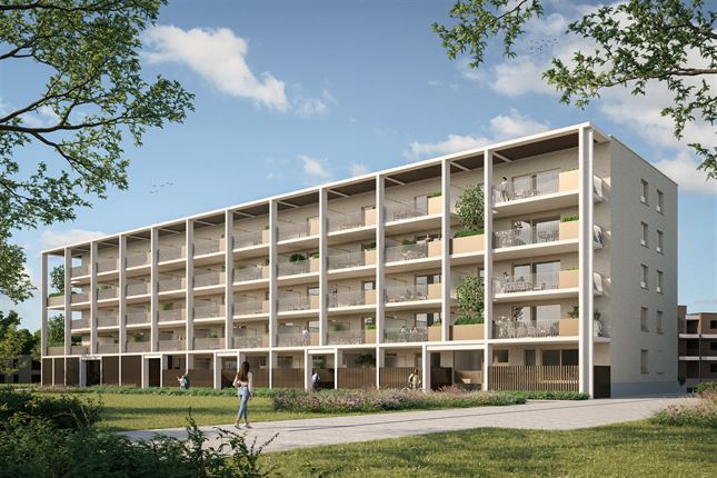 Appartement in TURNHOUT