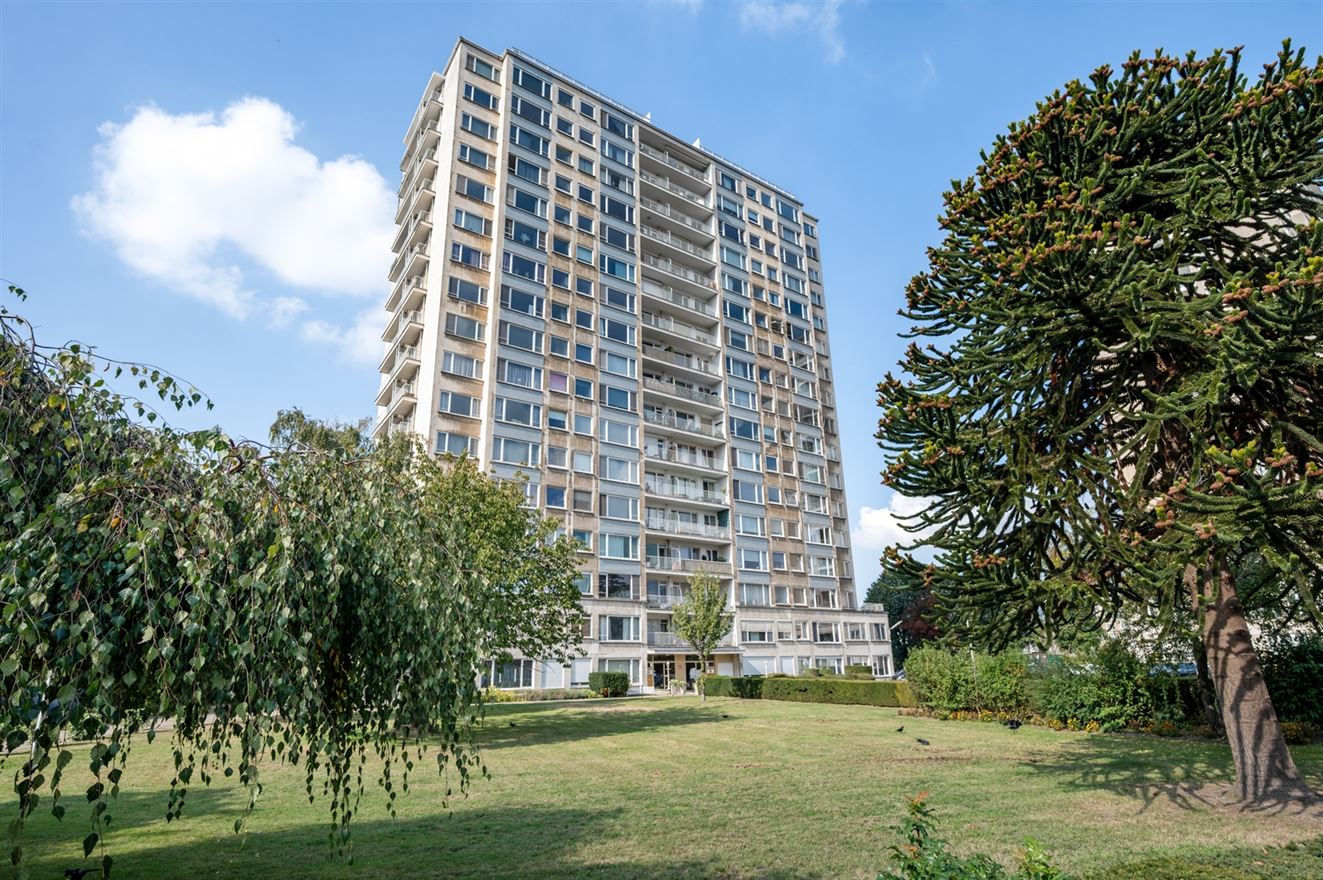 Appartement Te Koop Wilrijk