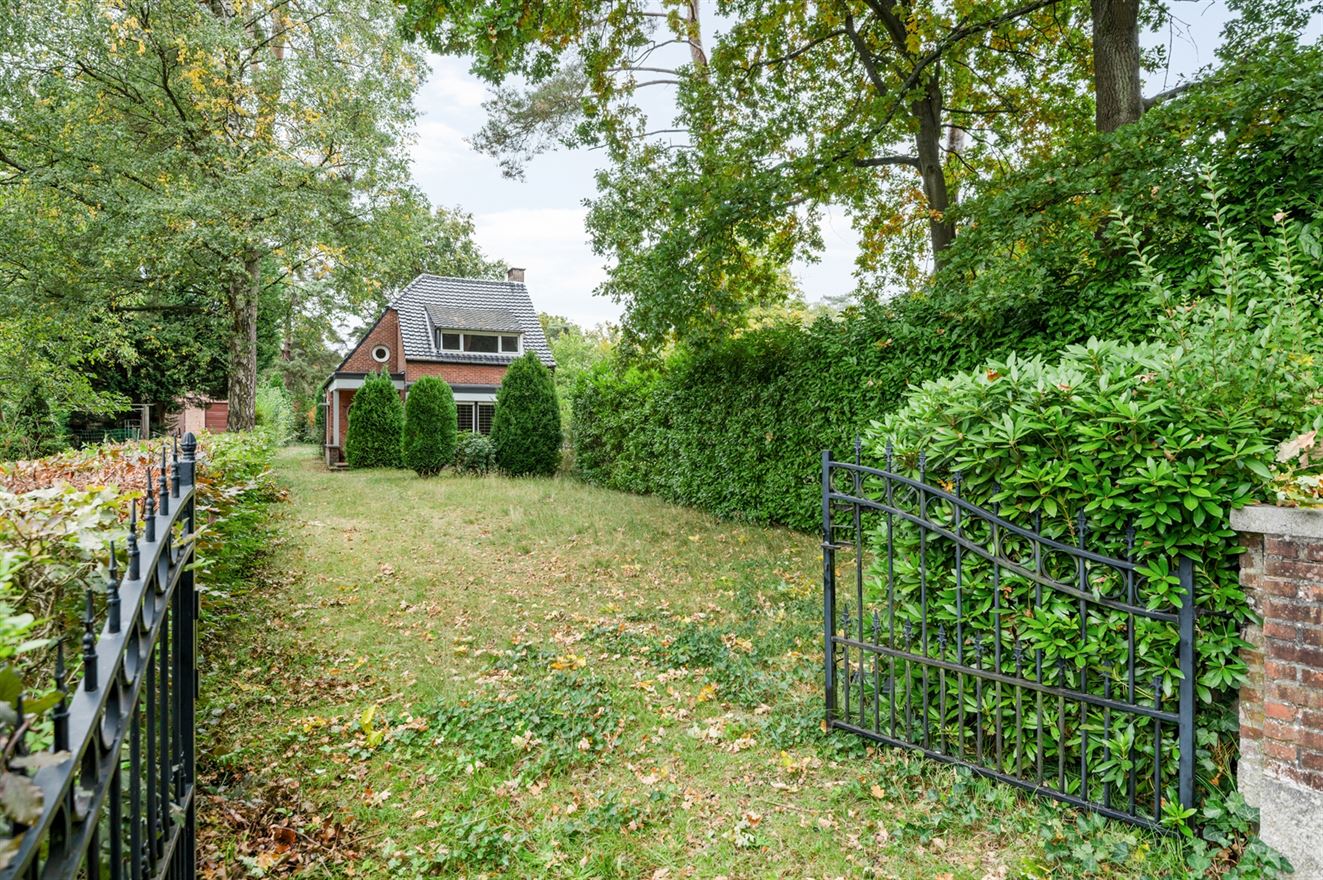 Huis Te Koop Schoten