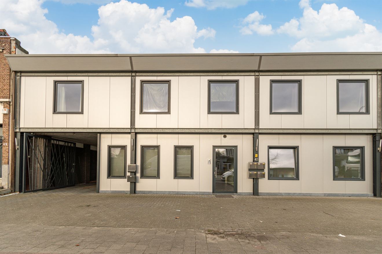 Hoofdfoto Industrieel in Wommelgem