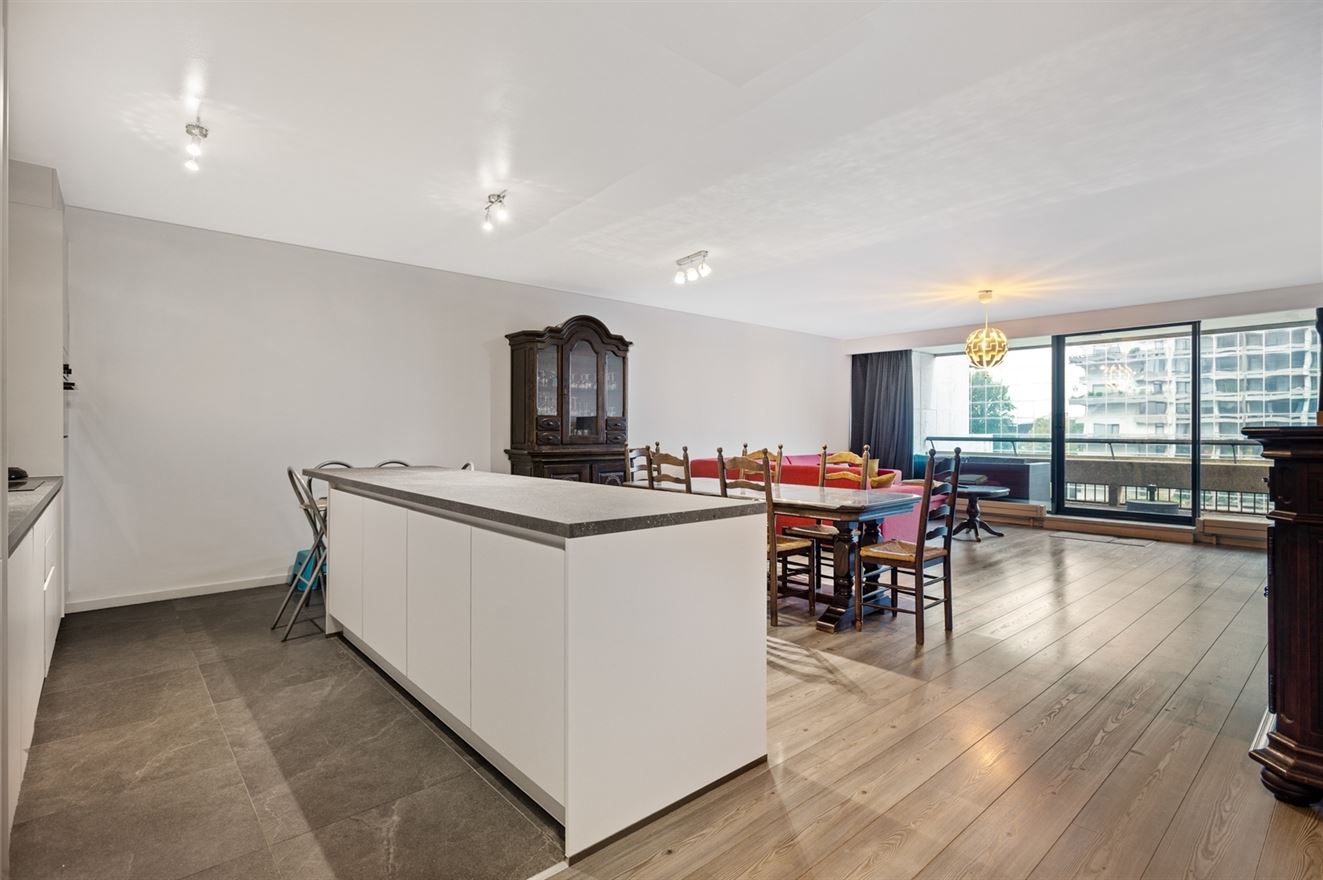 AppartementAntwerpen