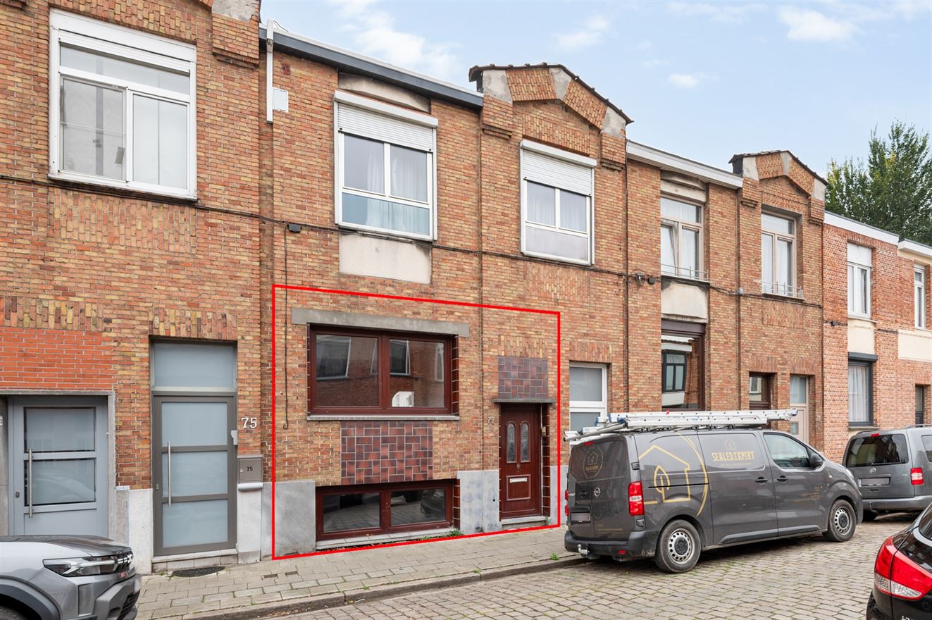 Huis Te Koop Deurne